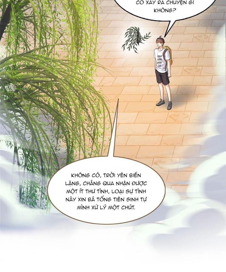 Tu Chân Nói Chuyện Phiếm Quần Chapter 491 - 29