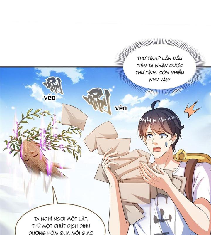 Tu Chân Nói Chuyện Phiếm Quần Chapter 491 - 30