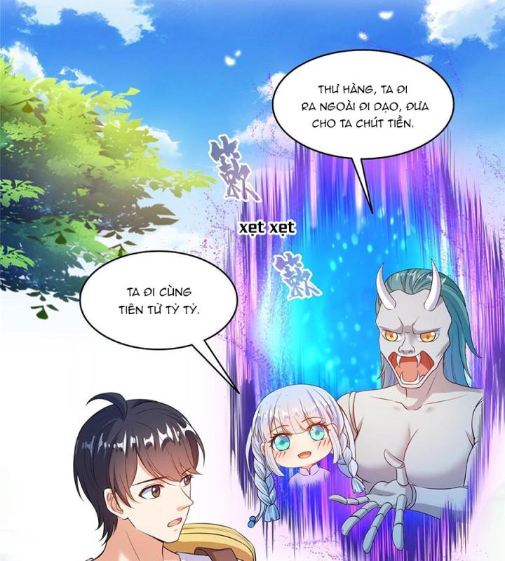 Tu Chân Nói Chuyện Phiếm Quần Chapter 491 - 32