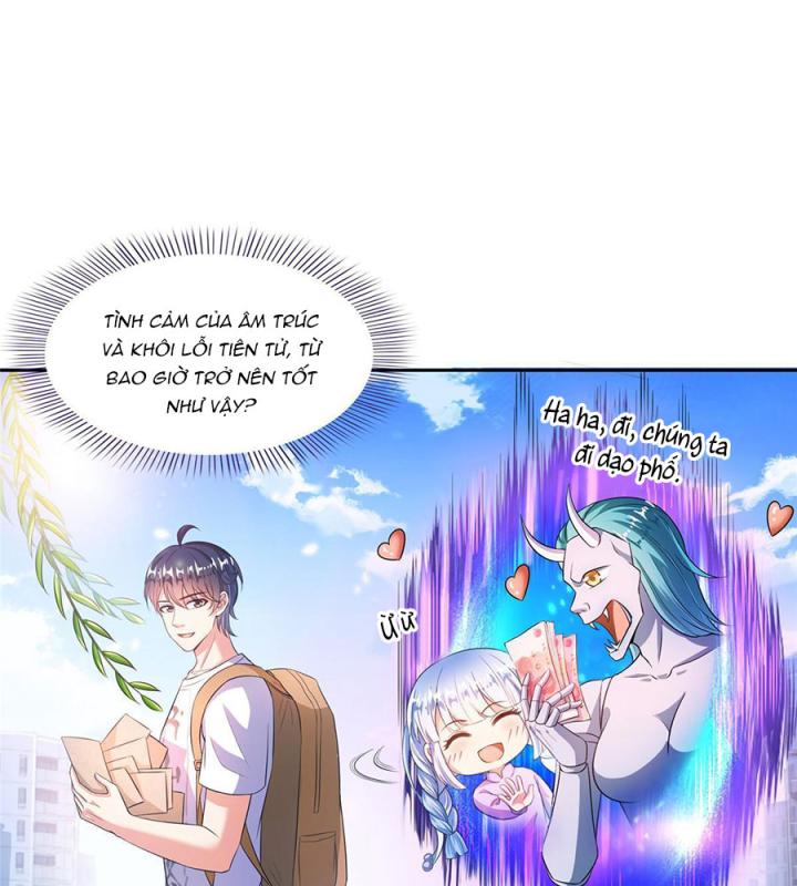 Tu Chân Nói Chuyện Phiếm Quần Chapter 491 - 34