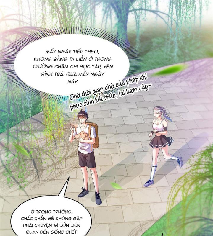 Tu Chân Nói Chuyện Phiếm Quần Chapter 491 - 36