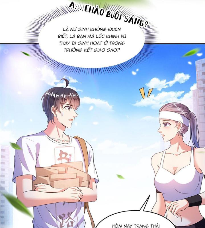 Tu Chân Nói Chuyện Phiếm Quần Chapter 491 - 38