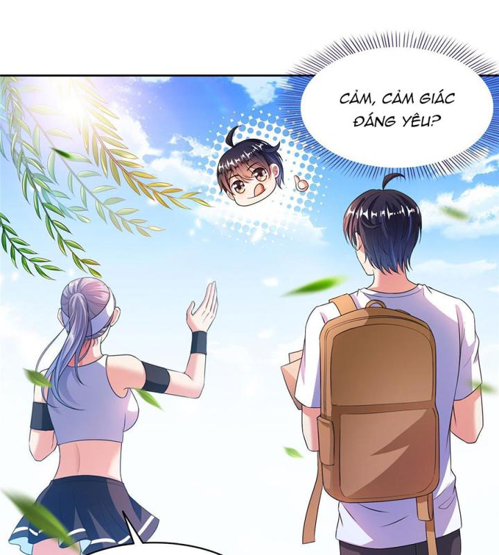 Tu Chân Nói Chuyện Phiếm Quần Chapter 491 - 40