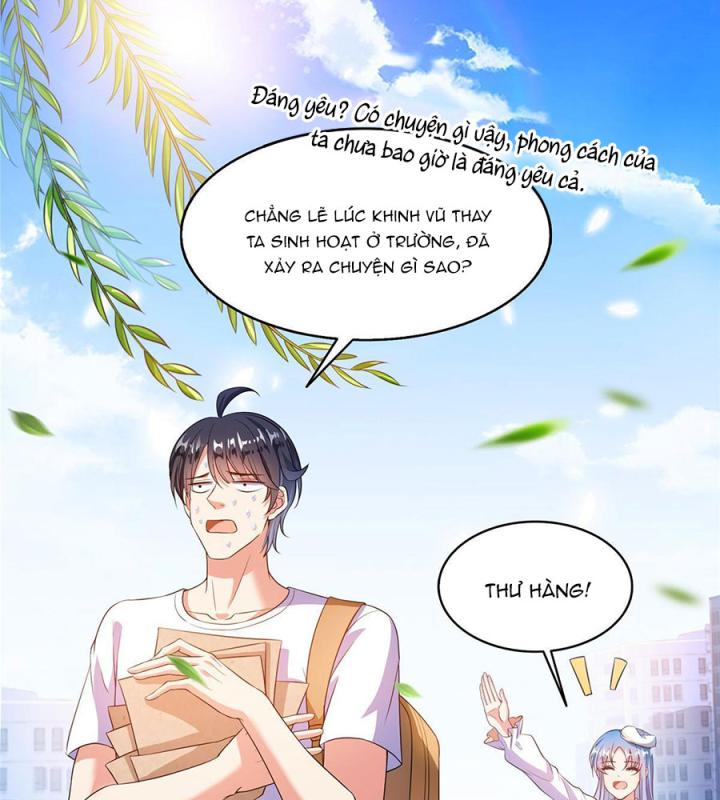 Tu Chân Nói Chuyện Phiếm Quần Chapter 491 - 42