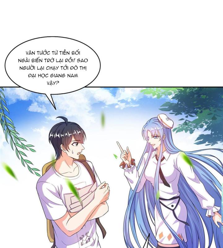 Tu Chân Nói Chuyện Phiếm Quần Chapter 491 - 44