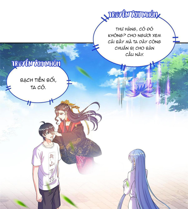 Tu Chân Nói Chuyện Phiếm Quần Chapter 491 - 49