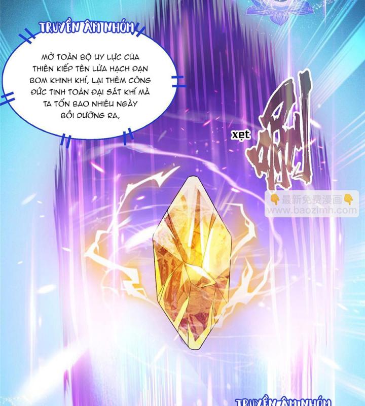 Tu Chân Nói Chuyện Phiếm Quần Chapter 491 - 51