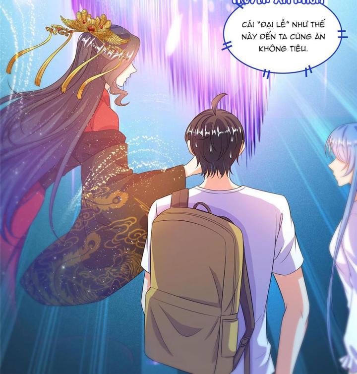 Tu Chân Nói Chuyện Phiếm Quần Chapter 491 - 52