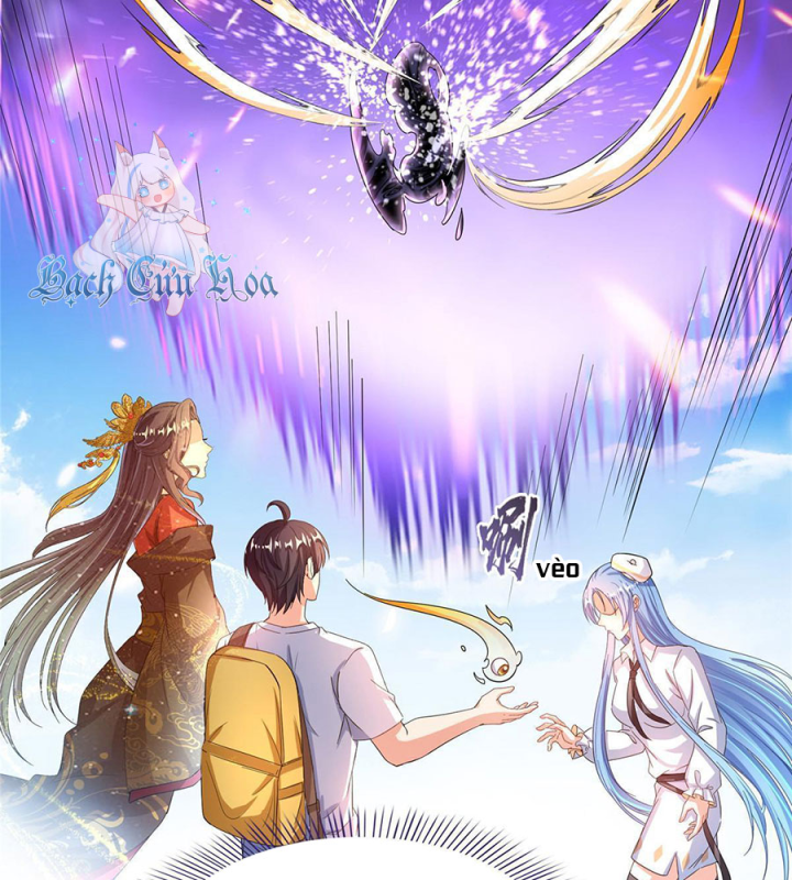 Tu Chân Nói Chuyện Phiếm Quần Chapter 491 - 54