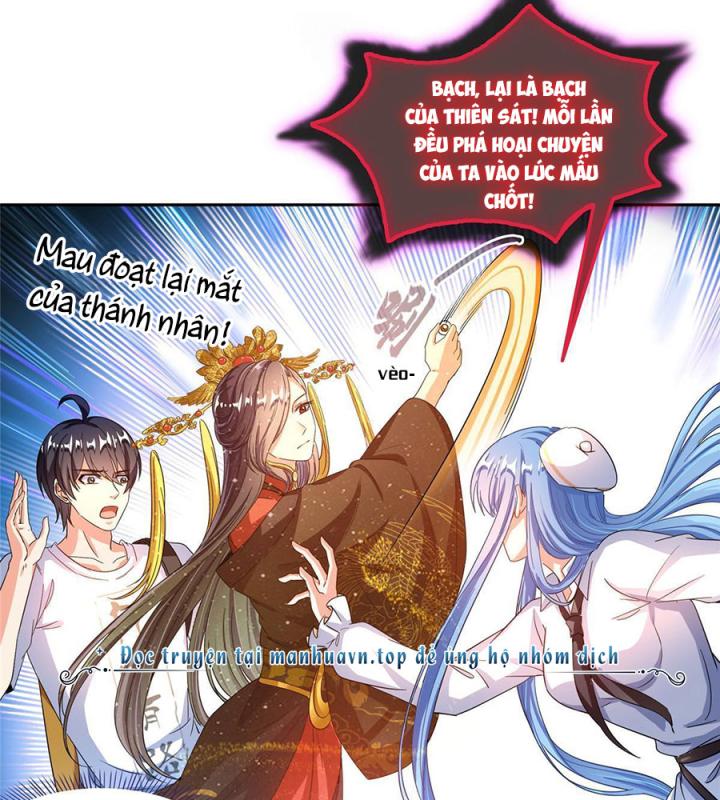 Tu Chân Nói Chuyện Phiếm Quần Chapter 491 - 58