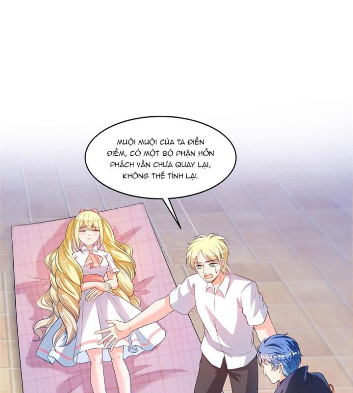 Tu Chân Nói Chuyện Phiếm Quần Chapter 491 - 7