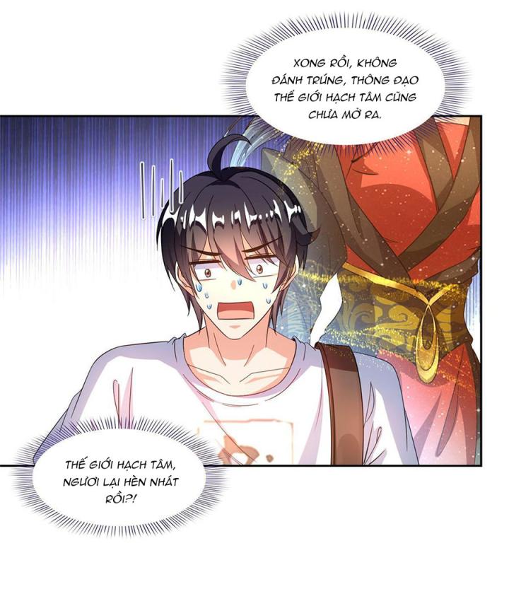 Tu Chân Nói Chuyện Phiếm Quần Chapter 491 - 64