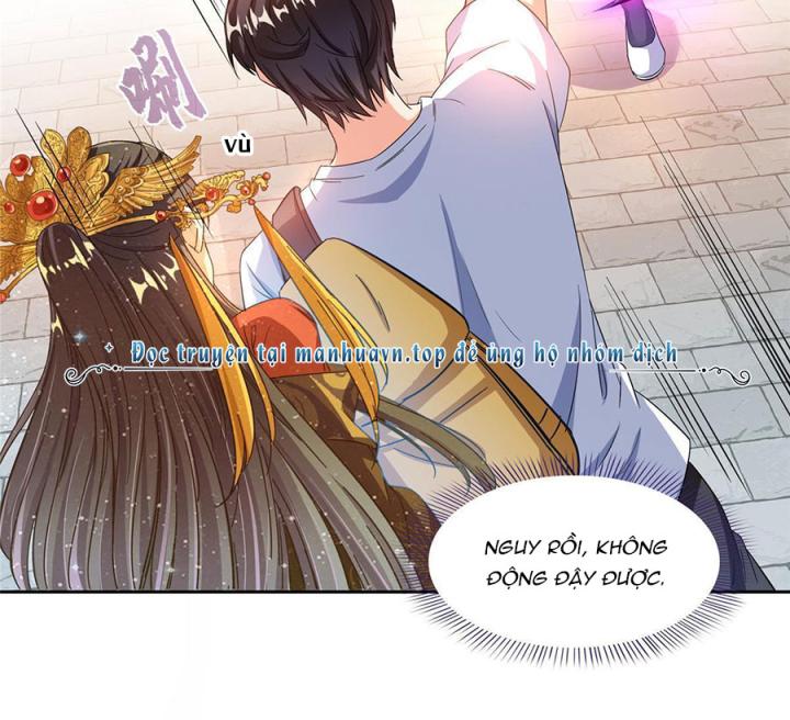 Tu Chân Nói Chuyện Phiếm Quần Chapter 491 - 66