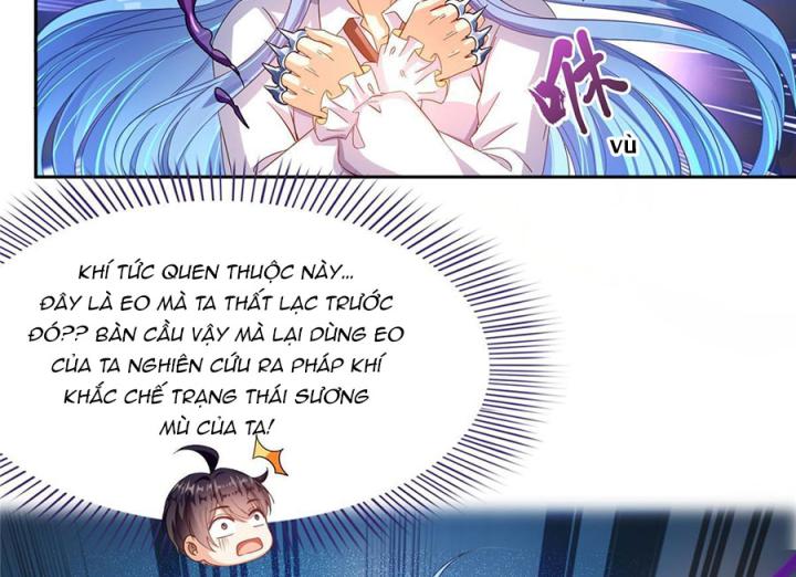 Tu Chân Nói Chuyện Phiếm Quần Chapter 491 - 68