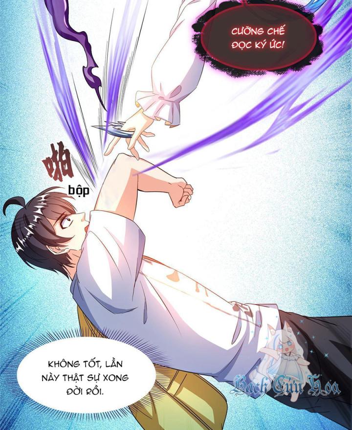 Tu Chân Nói Chuyện Phiếm Quần Chapter 491 - 70