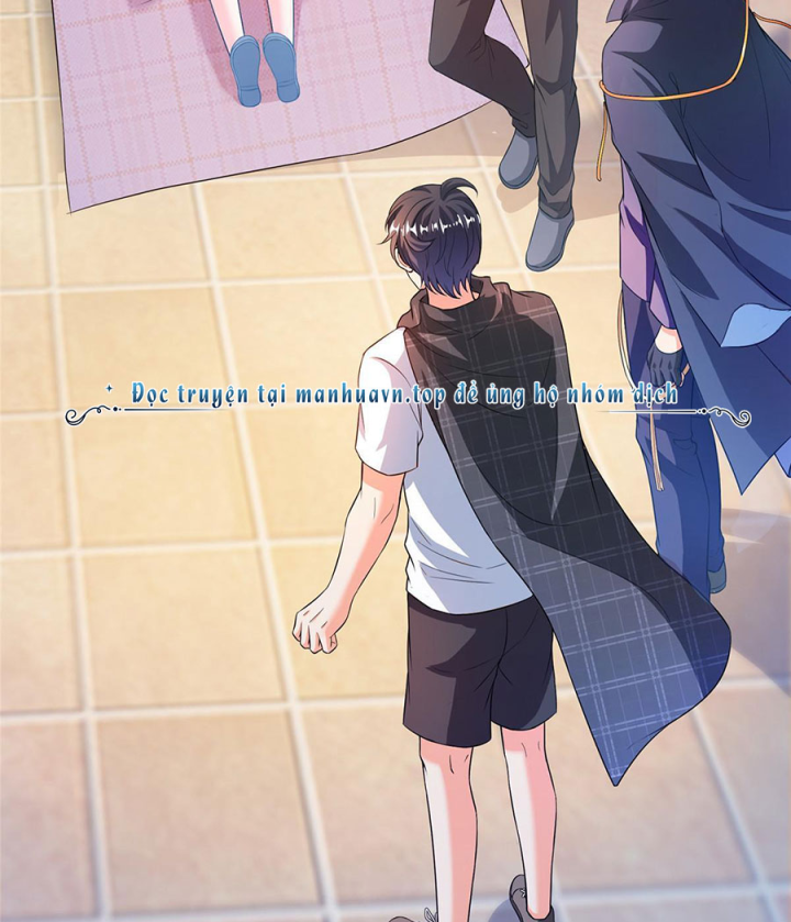 Tu Chân Nói Chuyện Phiếm Quần Chapter 491 - 8