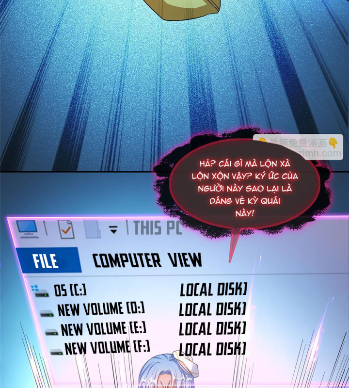 Tu Chân Nói Chuyện Phiếm Quần Chapter 491 - 71