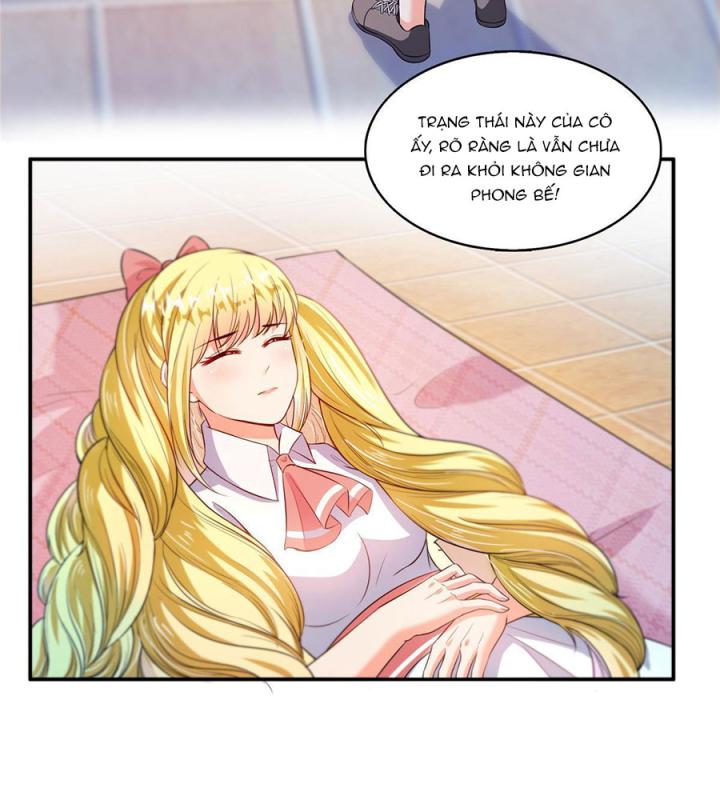 Tu Chân Nói Chuyện Phiếm Quần Chapter 491 - 9