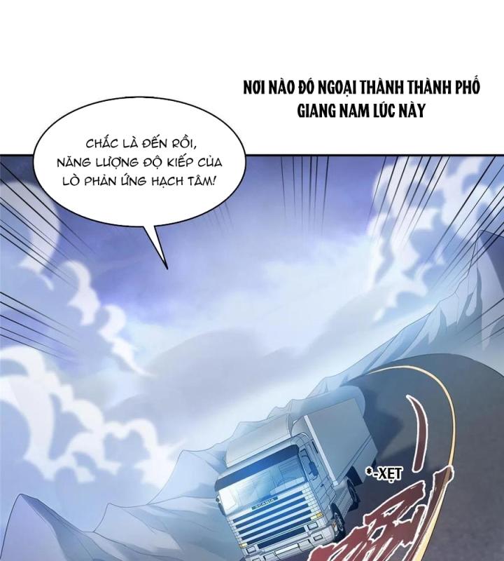 Tu Chân Nói Chuyện Phiếm Quần Chapter 498 - 13