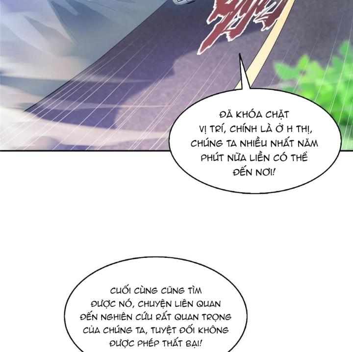 Tu Chân Nói Chuyện Phiếm Quần Chapter 498 - 14