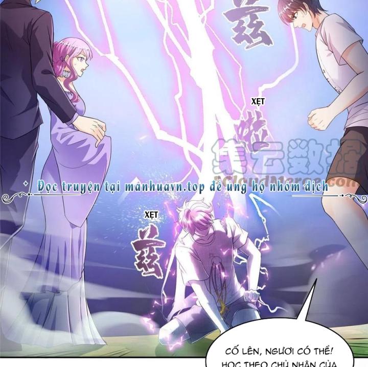Tu Chân Nói Chuyện Phiếm Quần Chapter 498 - 16