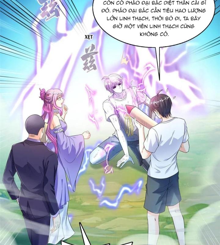 Tu Chân Nói Chuyện Phiếm Quần Chapter 498 - 19