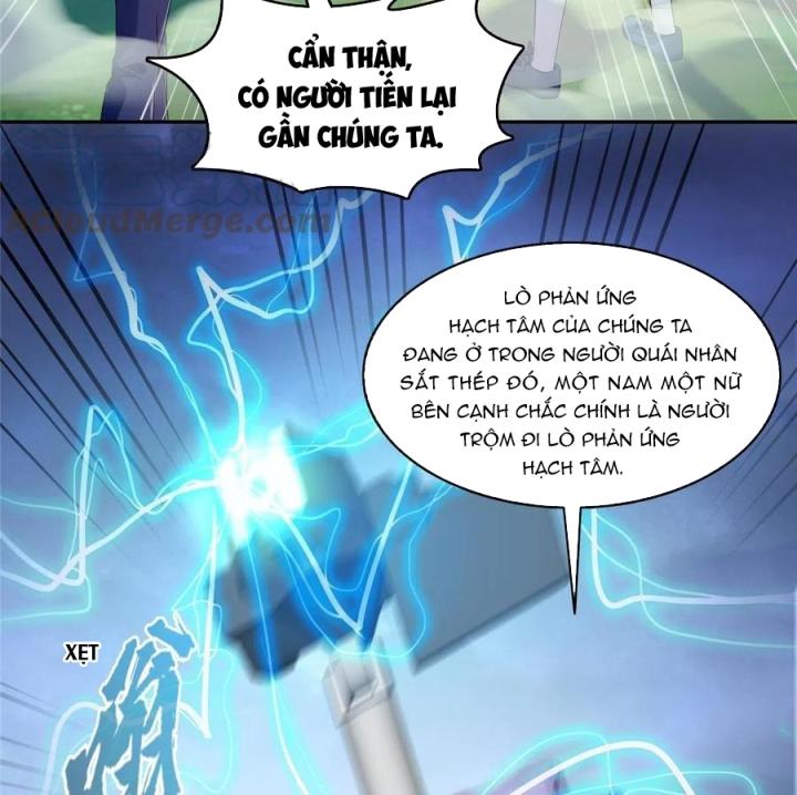 Tu Chân Nói Chuyện Phiếm Quần Chapter 498 - 20