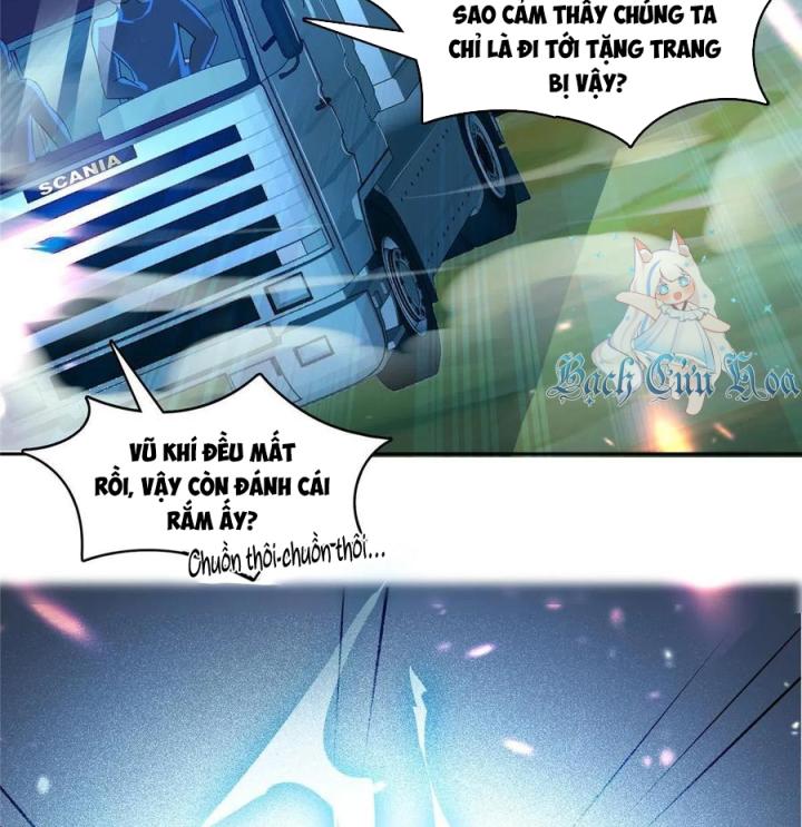 Tu Chân Nói Chuyện Phiếm Quần Chapter 498 - 28