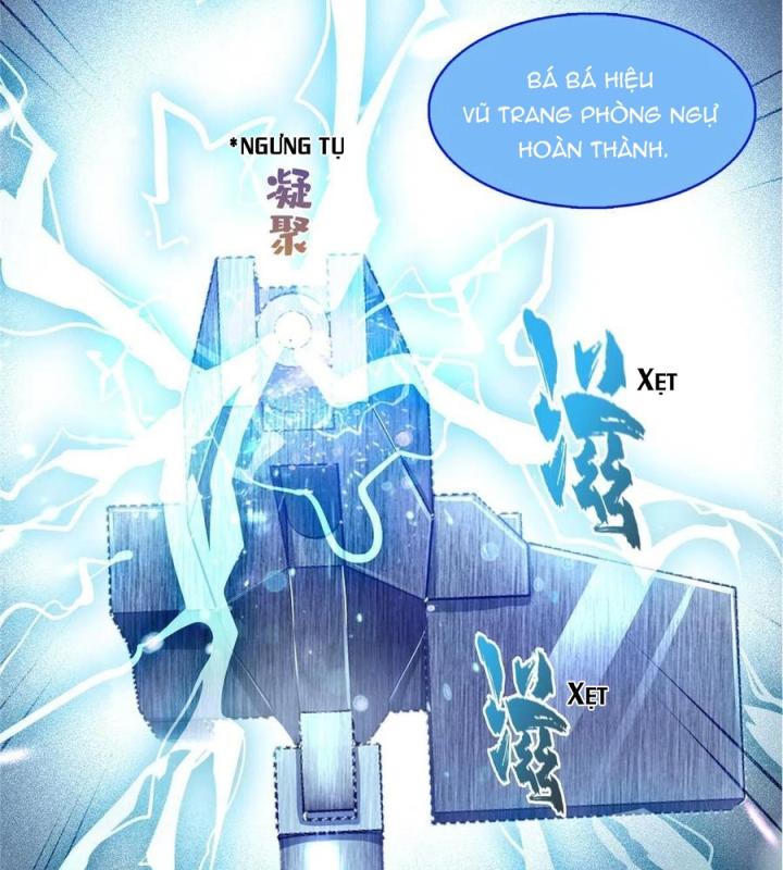 Tu Chân Nói Chuyện Phiếm Quần Chapter 498 - 29