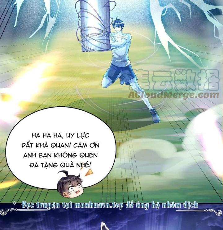 Tu Chân Nói Chuyện Phiếm Quần Chapter 498 - 30