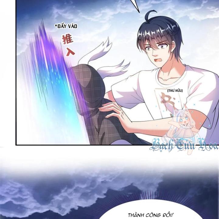 Tu Chân Nói Chuyện Phiếm Quần Chapter 498 - 4