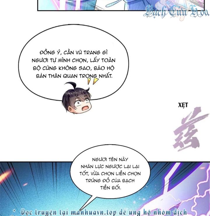 Tu Chân Nói Chuyện Phiếm Quần Chapter 498 - 36