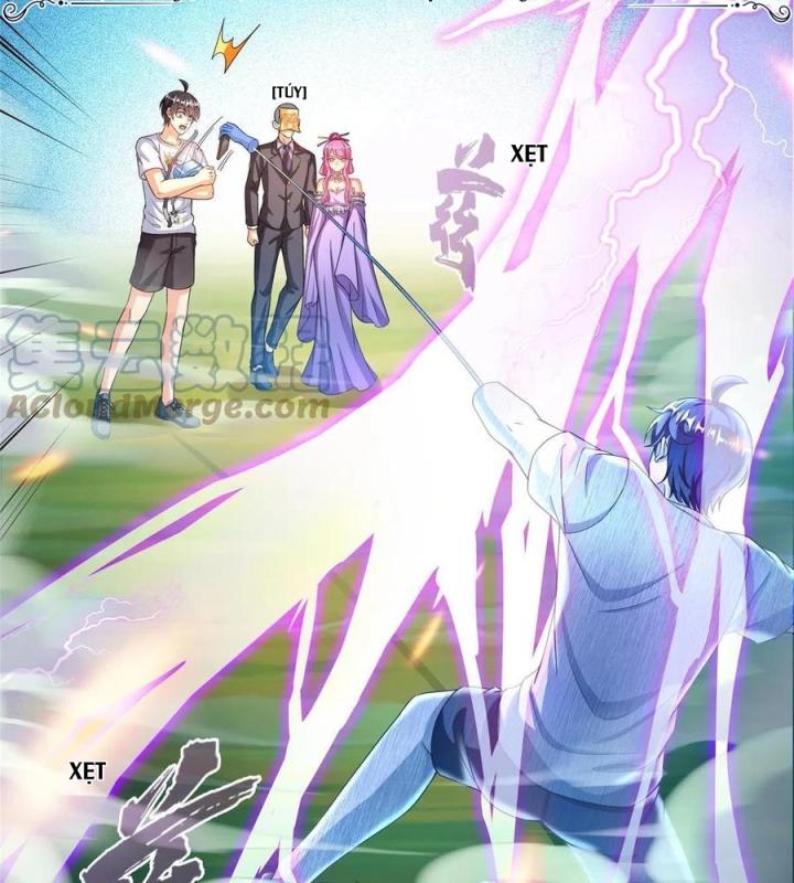 Tu Chân Nói Chuyện Phiếm Quần Chapter 498 - 37