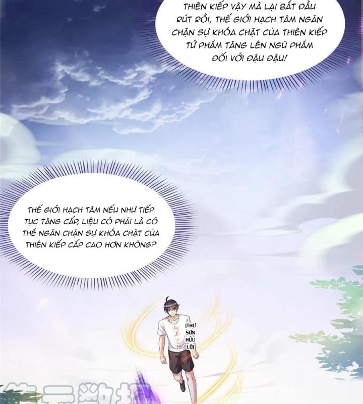 Tu Chân Nói Chuyện Phiếm Quần Chapter 498 - 5