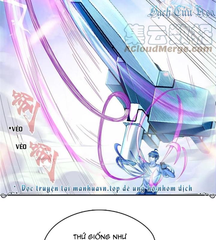Tu Chân Nói Chuyện Phiếm Quần Chapter 498 - 41