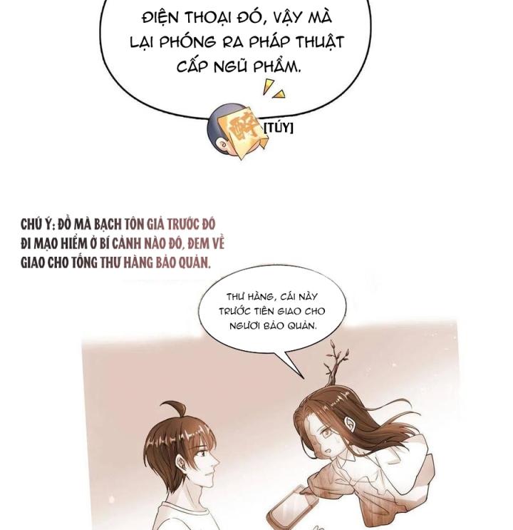 Tu Chân Nói Chuyện Phiếm Quần Chapter 498 - 42