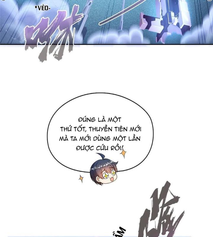 Tu Chân Nói Chuyện Phiếm Quần Chapter 498 - 45
