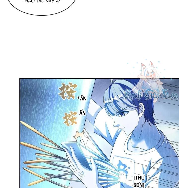 Tu Chân Nói Chuyện Phiếm Quần Chapter 498 - 50