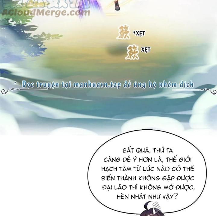 Tu Chân Nói Chuyện Phiếm Quần Chapter 498 - 6