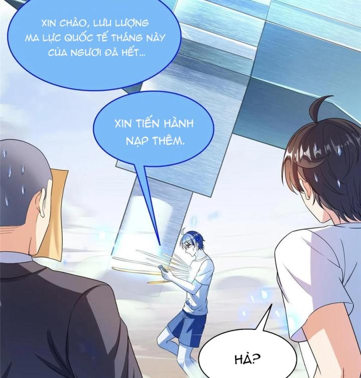 Tu Chân Nói Chuyện Phiếm Quần Chapter 498 - 52