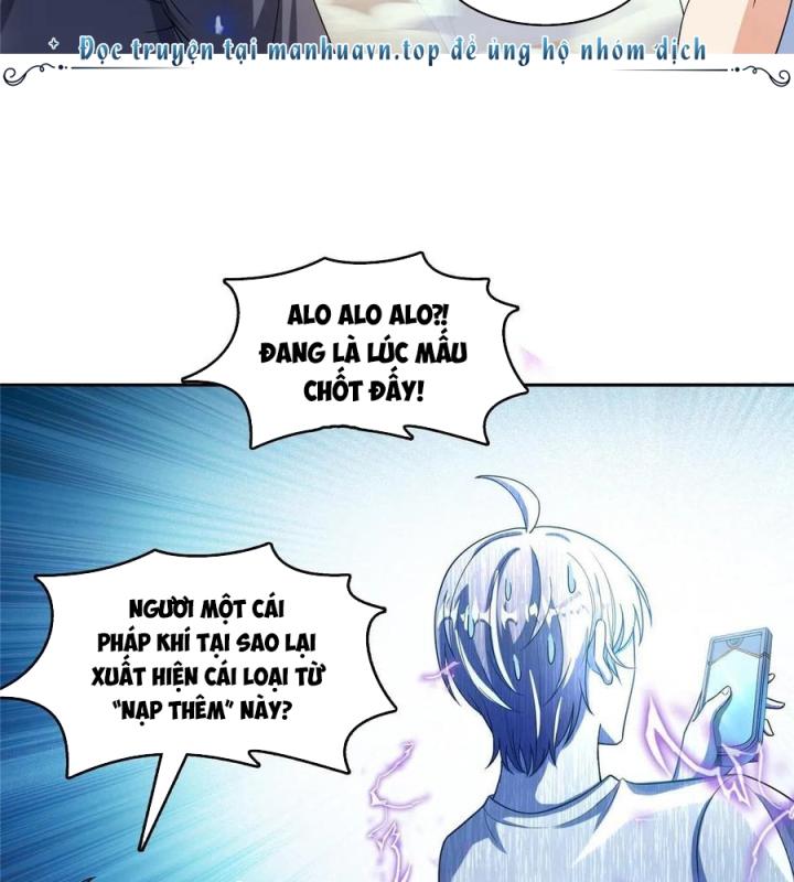 Tu Chân Nói Chuyện Phiếm Quần Chapter 498 - 53