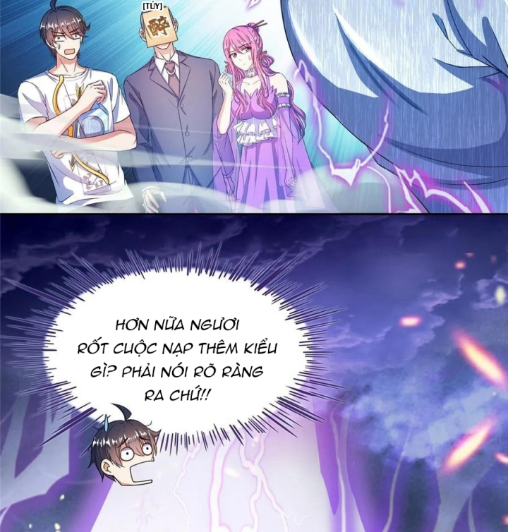 Tu Chân Nói Chuyện Phiếm Quần Chapter 498 - 54