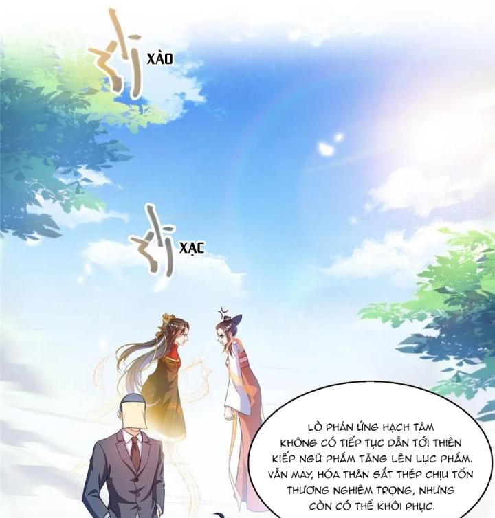 Tu Chân Nói Chuyện Phiếm Quần Chapter 498 - 62