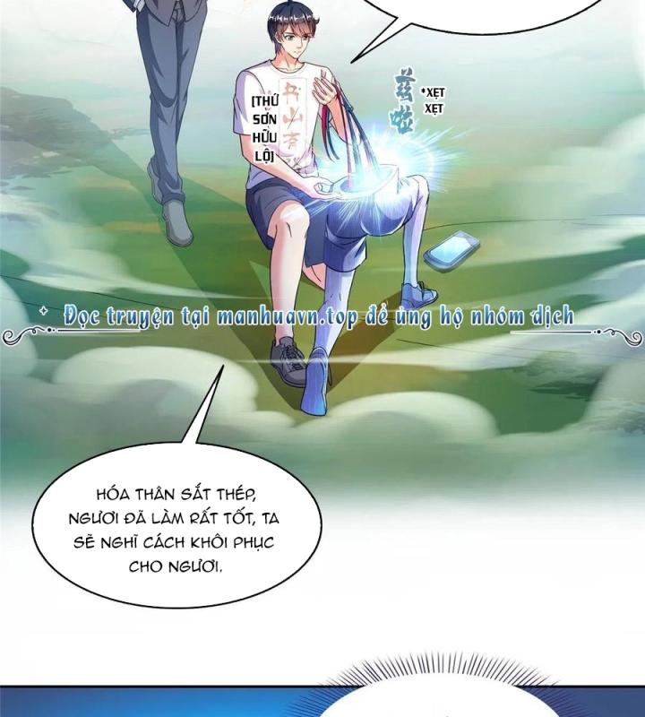 Tu Chân Nói Chuyện Phiếm Quần Chapter 498 - 63