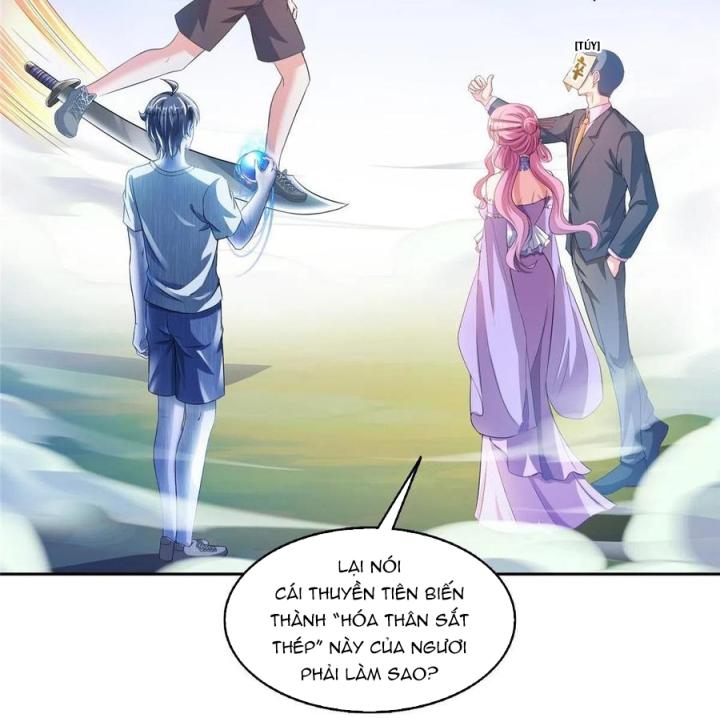 Tu Chân Nói Chuyện Phiếm Quần Chapter 498 - 8