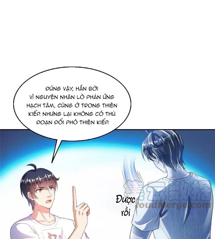 Tu Chân Nói Chuyện Phiếm Quần Chapter 498 - 9