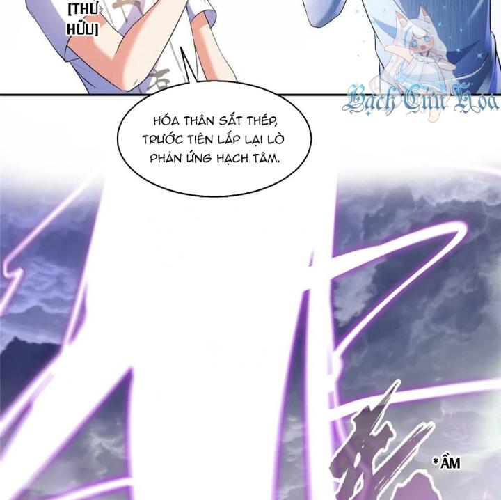 Tu Chân Nói Chuyện Phiếm Quần Chapter 498 - 10