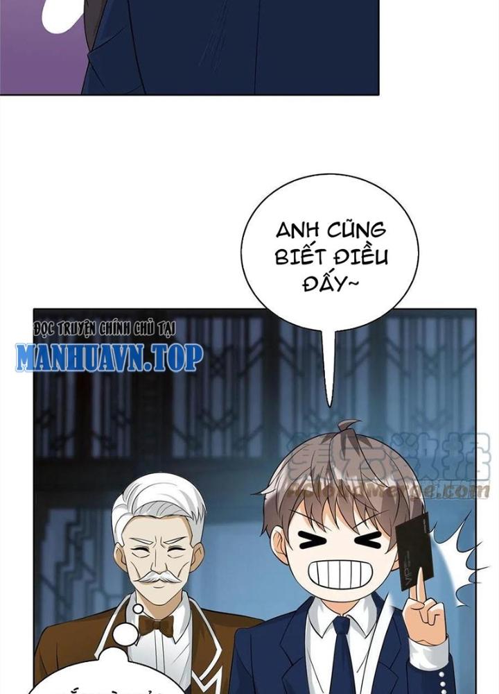 Xin Lỗi, Có Hệ Thống Thật Sự Quá Lợi Hại Chapter 27 - 105