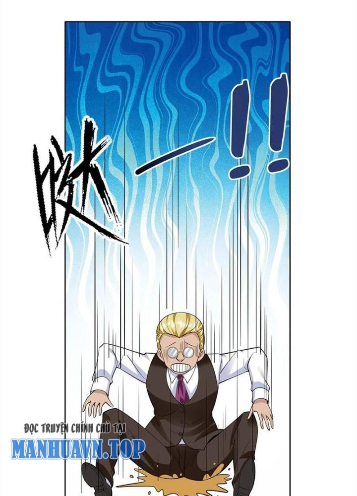 Xin Lỗi, Có Hệ Thống Thật Sự Quá Lợi Hại Chapter 27 - 17