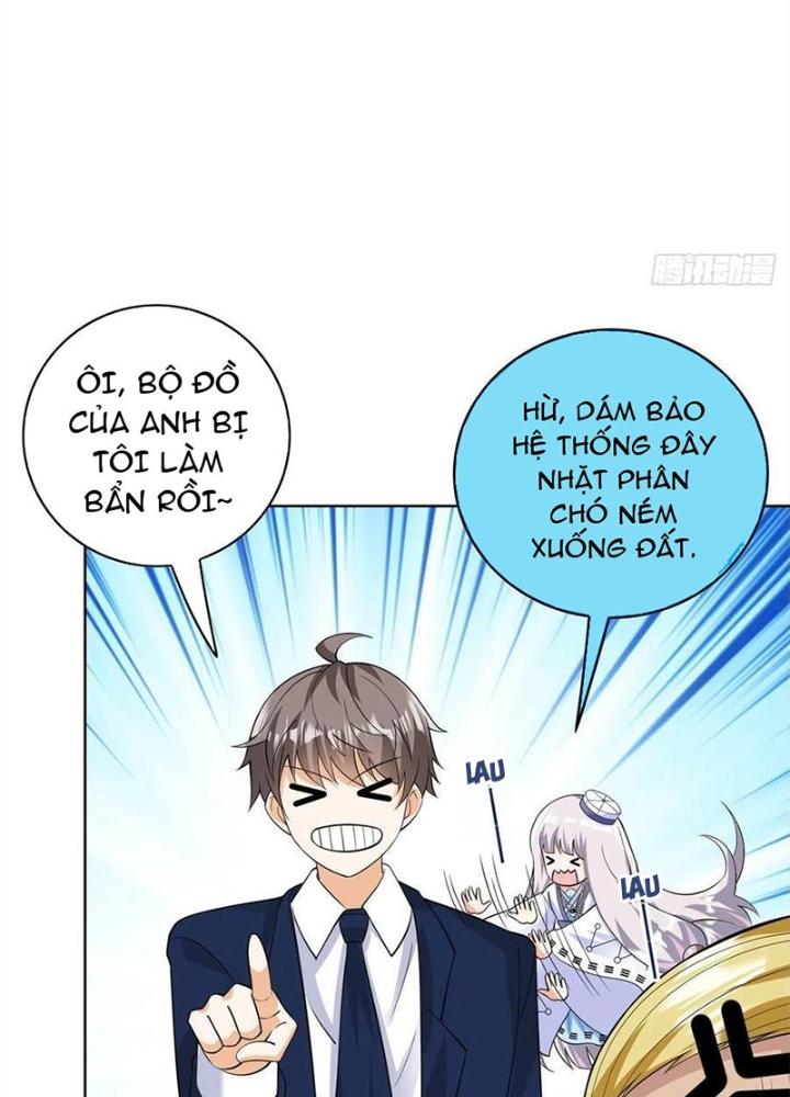 Xin Lỗi, Có Hệ Thống Thật Sự Quá Lợi Hại Chapter 27 - 19
